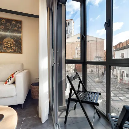 Turistico San Martin Appartement