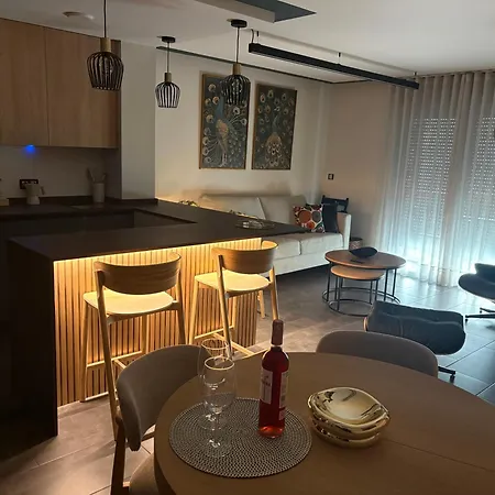 Turistico San Martin Appartement