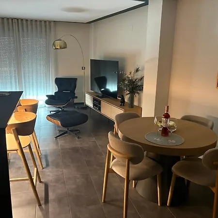 Turistico San Martin Appartement