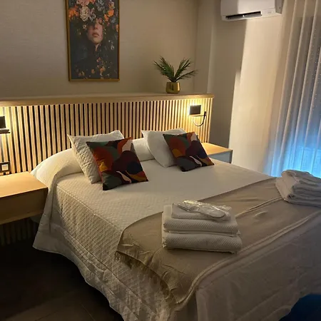 Appartement Turistico San Martin